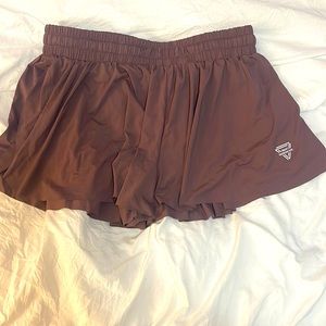 Keiki Kona Shorts - Mauve
